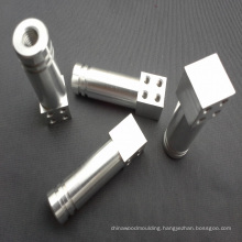 Aluminum Machining Parts cnc machining service Metal Parts